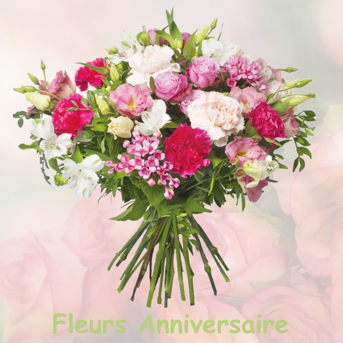 fleurs anniversaire SAINT-FROULT